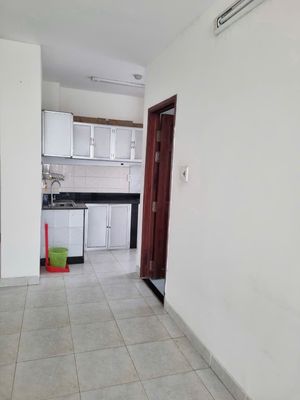 Cần cho thuê căn hộ chung cư Sacomreal, Hòa Bình, Tân Phú, 8tr/tháng