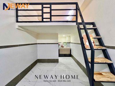 Khai Trương Duplex có thang máy gần Aeon Bình Tân - Vòng Xoay Phú Lâm✨