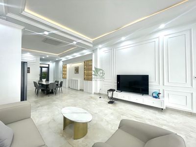 CHO THUÊ NHÀ KINH DOANH 4 TẦNG KHU MỸ GIA GIÁ 35 TRIỆU/ THÁNG 