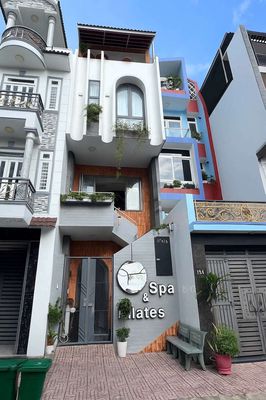 CHO THUÊ MẶT BẰNG KINH DOANH