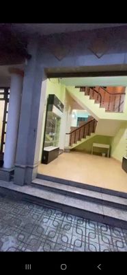 Biệt thự 8x15 4pn2wc ô tô đậu trước nhà, đường Quang Trung TNP