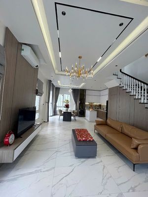 BIỆT THỰ KHANG ĐIỀN MELOSA-BV AN NINH 24/7 -FULL NT NEW -AN NINH 24/7