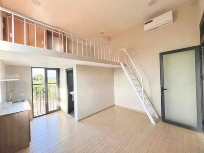 DUPLEX RỘNG - BANCOL - NGAY NGÃ TƯ PHÚ NHUẬN