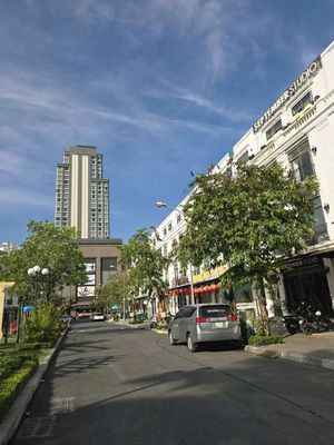 CHO THUÊ NGUYÊN CĂN VINCOM CẦN THƠ