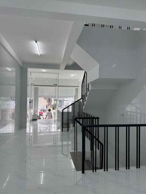 🔥 Nhà MT Nguyễn Thị Định, Hầm Trệt Lầu, 3PN, 100m2, Giá Chỉ 27 Triệu