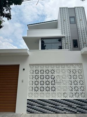 CHO THUÊ BIỆT THỰ MỚI 100% KDC LIÊN PHƯỜNG, Q9