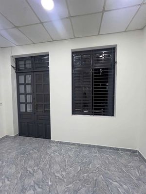 💥 HIẾM! Nhà Nguyên Căn Hẻm Xe Tải Phan Huy Ích – Chỉ 12tr Vào Ở Ngay