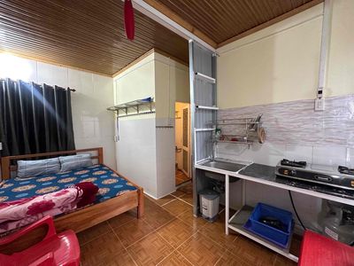 🏡 CHO THUÊ PHÒNG TRỌ/CĂN HỘ GẦN BÒ TƠ DÃ CHIẾN – HÙNG VƯƠNG, ĐÀ LẠT  ✨
