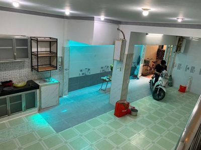 Nhà-NC-3PN-2WC-Gia-12tr-TL-Hoang Hoa Thám.Q.Tân Bình