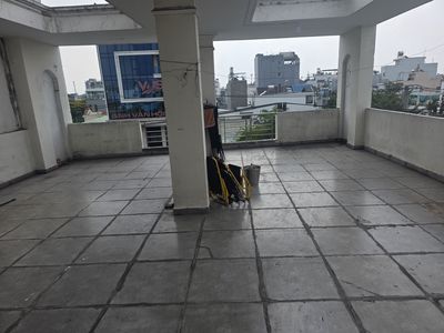 Phòng trọ 30 m2 gần chợ Tân Hương