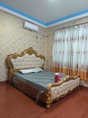 Nhà Full nội thất khu Tên Lửa 4.5x20,3 Lầu,4 phòng