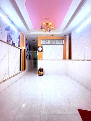 CHO THUÊ NHÀ MỚI ĐẸP HẺM 7A9 - Bệnh Viện Đa Khoa Trung Ương