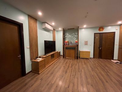 Cho thuê căn hộ Chung cư MHDI – 60 Hoàng Quốc Việt