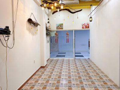 Cho thuê văn phòng Quận 2 – phù hợp công ty startup, dạy học thêm