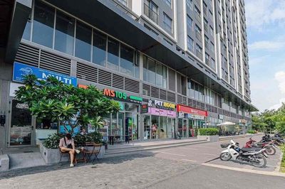 Cho thuê Shophouse Westgate An Gia 300m2- 2Tầng- 38Tr/1tháng