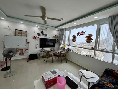 Share phòng chung cư cao cấp ✨ Lapen Center 🏙️ (tầng cao)