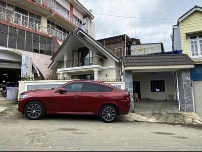CẦN CHO THUÊ VILLA ĐƯỜNG TÔ HIỆU