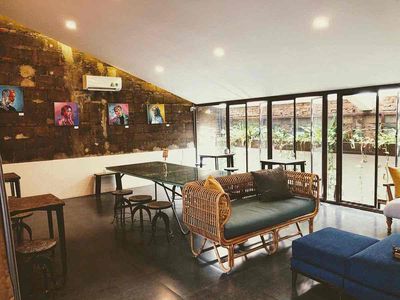 CHO THUÊ NHÀ TRẦN HƯNG ĐẠO P.Bến Thành Ngang 8m giá thuê chỉ 40 triệu