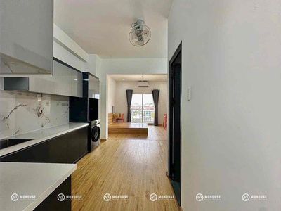 Dự án mới 100% FULL NỘI THẤT TỪ A-Z ngay CẦU ÔNG LÃNH