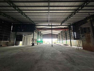 🔴KHO XƯỞNG LONG AN XE CÔNG 24 BALANG 2 CÁI 5 TẤN