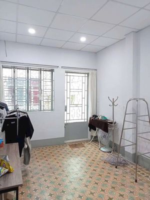 NHÀ ĐẸP HXH TIỆN KD ONL GIÁ RẺ
