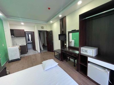 Chính chủ cho thuê căn hộ full nội thất   Giá 7,500k và 8000k 8,500k