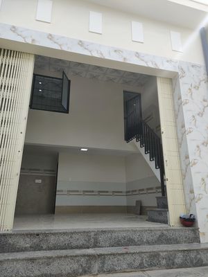 Cho thuê nhà trọ nguyên căn