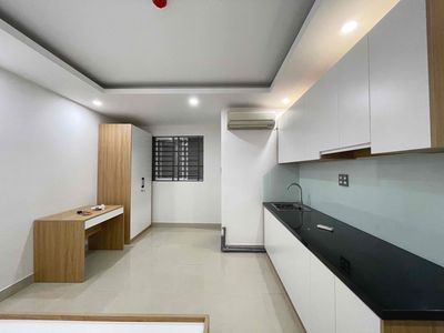 Phòng studio 3,6🍠 đẹp mê ly. ngay Quang Trung