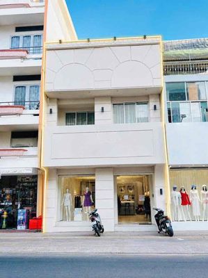 khu trung tâm Q3 Nguyễn Đình Chiểu diện tích đẹp giá tốt