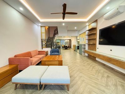 🏡 Nhà 3 tầng 4 phòng ngủ – Euro Village 1 | Sơn Trà, Đà Nẵng