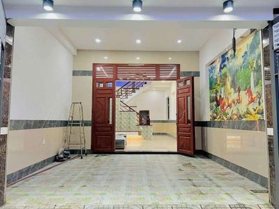 💥 cần cho thuê gấp 8t nhà trệt lầu 160m2 khu phố dân trí cao. 