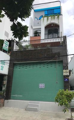 Cho thuê mặt bằng