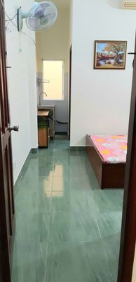 CHÍNH CHỦ CHO NỮ THUÊ PHÒNG BÌNH THẠNH GẦN T. TÂM Q.1