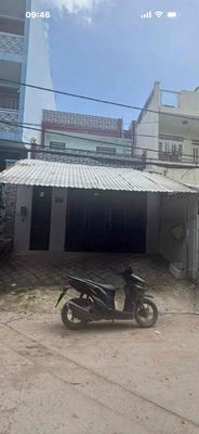 ♻️nhà thuê 💰13 tr cọc 2 tháng  ✅6x20 ❤️nhà thuê Bùi tư toàn an lạc