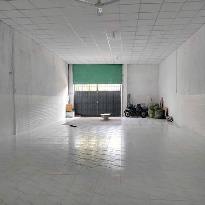 Kho cho thuê hóc môn huỳnh thị mài