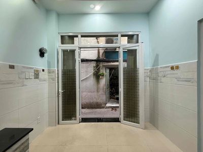 Nhà nguyên căn 8 triệu Đường Tô Hiến Thành cho thuê