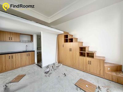 KHAI TRƯƠNG DUPLEX BAN CÔNG EMART