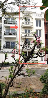 🏢 CHO THUÊ NHÀ NGUYÊN CĂN – Ở HOẶC LÀM VĂN PHÒNG, Ô TÔ ĐỖ THOẢI MÁI
