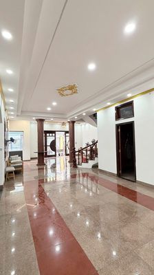 💯SÁT CV🍃Biệt Thự Đẹp khu Tên Lửa 12x20m 2 tầng 4PN sân rộng SÁT V.Đ.T