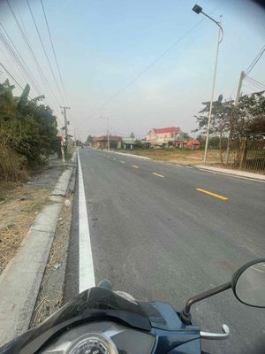 CHO THUÊ MẶT BẰNG ĐẤT MẶT TIỀN ĐƯỜNG ÓC EO – ĐỨC HÒA, LONG AN