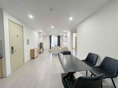 CHO THUÊ DÀI HẠN CĂN HỘ HAPPY SKY 2 PHÒNG NGỦ NGAY TRUNG TÂM NHA TRANG