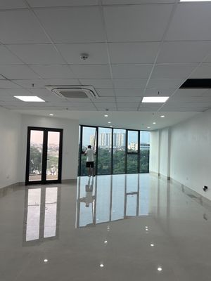 Cho thuê vp phố Thanh Nhàn,quận hai bà trưng,hà nội,dtsd 130m2,