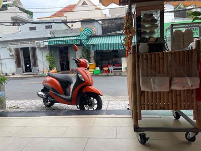 MBKD ĐƯỜNG Lê Lợi. 2 mặt tiền. Hợp kd ăn uống. Cạnh chợ Kiến Thiết
