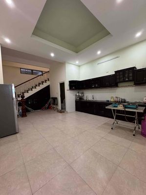 NHÀ ĐẸP TÂN THÁI 4PN,4WC,FULL NT GẦN BIỂN