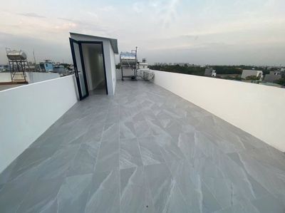 CHO THUÊ NHÀ MỚI FULL NỘI THẤT - ĐƯỜNG 1 - 13 TRIỆU/THÁNG