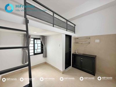 CHO THUÊ PHÒNG TRỌ CÓ GÁC GIÁ RẺ GẦN DH NGUYỄN TẤT THÀNH, CÔNG NGHIỆP