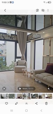 Sát Hồ Tây,nguyên căn, mới xây, 8 tầng thang máy