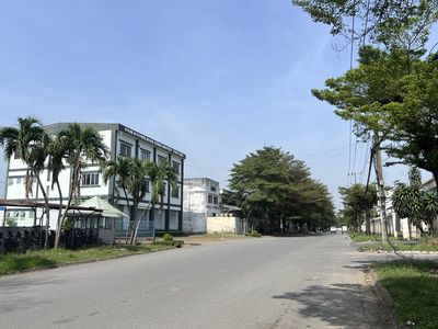 🏭Cho thuê nhà xưởng 2000m² có sẵn tại KCN Tân Tạo - Chuẩn pháp lý