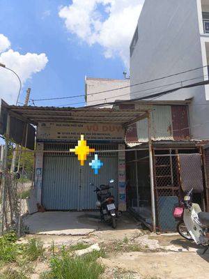 CHO THUÊ 2 KHO MT ĐƯỜNG SỐ KDC 