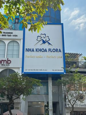 HẦM 7TẦNG - Nhà 257-259 Nguyễn Đình Chiểu, Quận 3 - THANG MÁY, GIÁ 6x